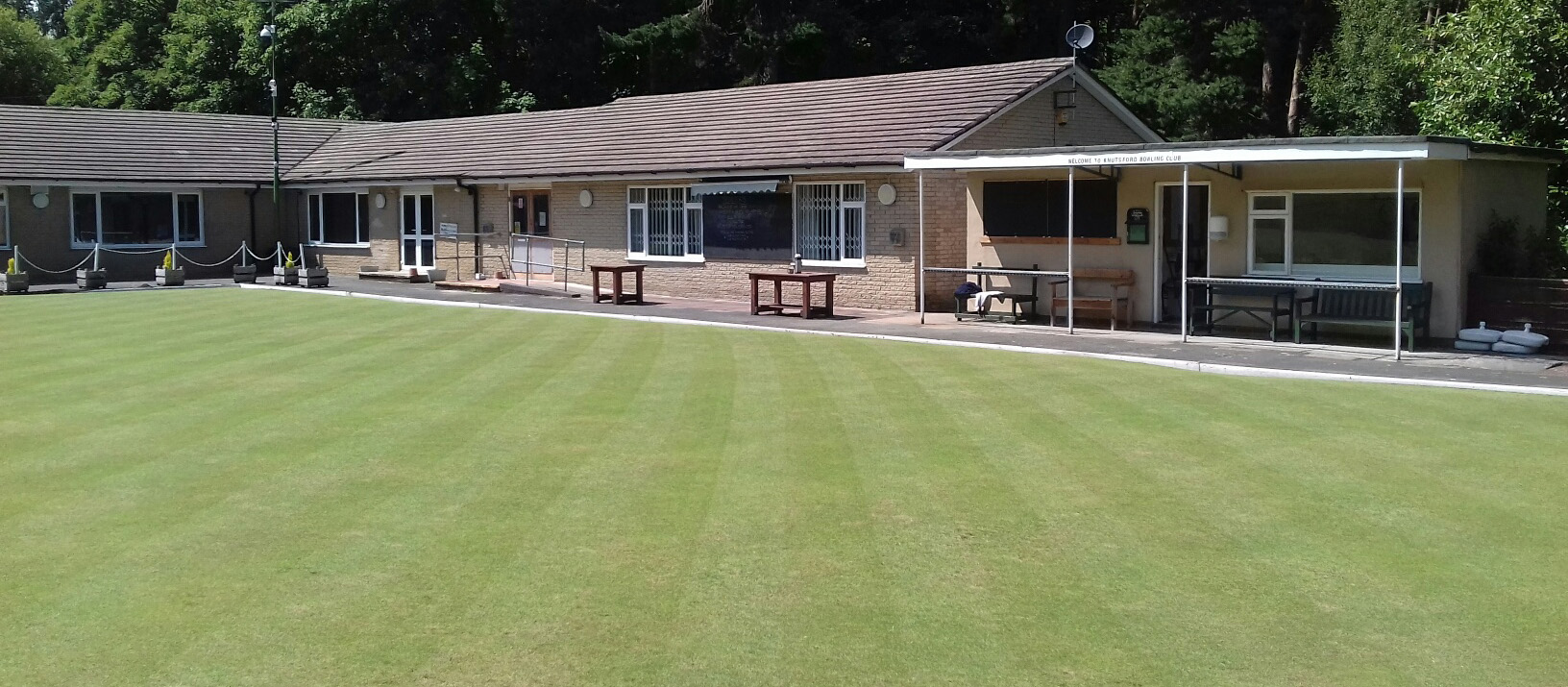 KBC Pavillion