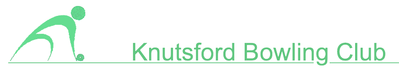 Knutsford Bowling Club Logo